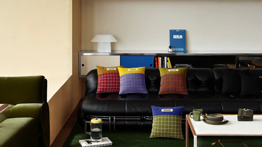 Cozy Comfort with LunaDream & NeoVerse